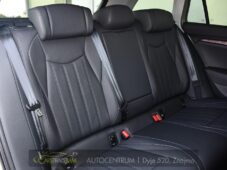 Škoda Superb 2.0TDi 142kW L&K 4×4 - 18