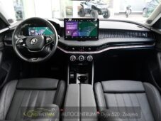Škoda Superb 2.0TDi 142kW L&K 4×4 - 19