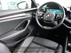 Škoda Superb 2.0TDi 142kW L&K 4×4 - 20