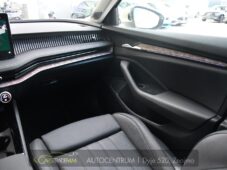 Škoda Superb 2.0TDi 142kW L&K 4×4 - 21