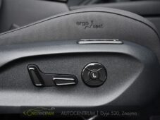 Škoda Superb 2.0TDi 142kW L&K 4×4 - 24