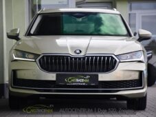 Škoda Superb 2.0TDi 142kW L&K 4×4 - 7