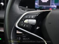 Škoda Superb 2.0TDi 142kW L&K 4×4 - 26