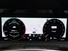 Škoda Superb 2.0TDi 142kW L&K 4×4 - 29