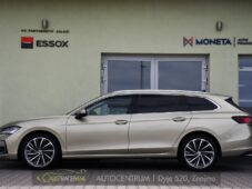 Škoda Superb 2.0TDi 142kW L&K 4×4 - 1