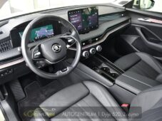 Škoda Superb 2.0TDi 142kW L&K 4×4 - 8