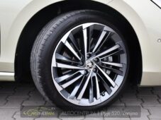 Škoda Superb 2.0TDi 142kW L&K 4×4 - 53
