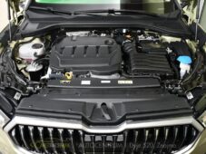 Škoda Superb 2.0TDi 142kW L&K 4×4 - 57