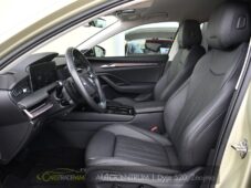 Škoda Superb 2.0TDi 142kW L&K 4×4 - 9