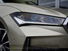 Škoda Superb 2.0TDi 142kW L&K 4×4 - 58