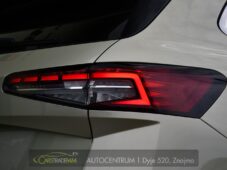 Škoda Superb 2.0TDi 142kW L&K 4×4 - 59