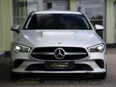 Mercedes-Benz CLA 200d LED A/T NAVI KAMERA - 7