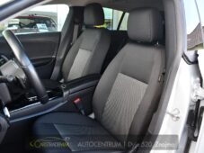 Mercedes-Benz CLA 200d LED A/T NAVI KAMERA - 11