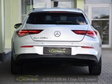 Mercedes-Benz CLA 200d LED A/T NAVI KAMERA - 3