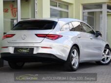 Mercedes-Benz CLA 200d LED A/T NAVI KAMERA - 4