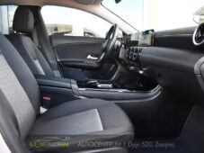 Mercedes-Benz CLA 200d LED A/T NAVI KAMERA - 12