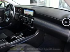 Mercedes-Benz CLA 200d LED A/T NAVI KAMERA - 13