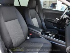 Mercedes-Benz CLA 200d LED A/T NAVI KAMERA - 14