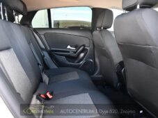 Mercedes-Benz CLA 200d LED A/T NAVI KAMERA - 15