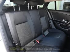 Mercedes-Benz CLA 200d LED A/T NAVI KAMERA - 16