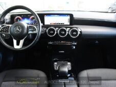 Mercedes-Benz CLA 200d LED A/T NAVI KAMERA - 19