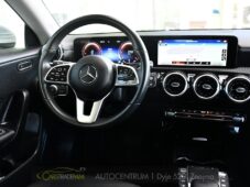 Mercedes-Benz CLA 200d LED A/T NAVI KAMERA - 20