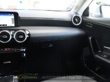 Mercedes-Benz CLA 200d LED A/T NAVI KAMERA - 21