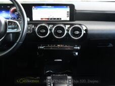 Mercedes-Benz CLA 200d LED A/T NAVI KAMERA - 22