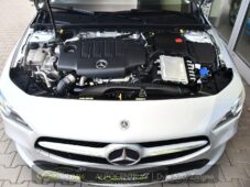 Mercedes-Benz CLA 200d LED A/T NAVI KAMERA - 53