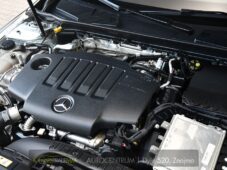 Mercedes-Benz CLA 200d LED A/T NAVI KAMERA - 52