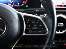 Mercedes-Benz CLA 200d LED A/T NAVI KAMERA - 23