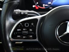 Mercedes-Benz CLA 200d LED A/T NAVI KAMERA - 24