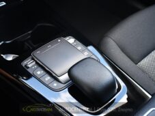 Mercedes-Benz CLA 200d LED A/T NAVI KAMERA - 25