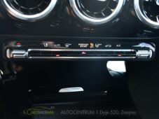Mercedes-Benz CLA 200d LED A/T NAVI KAMERA - 27