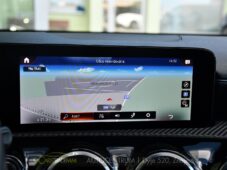Mercedes-Benz CLA 200d LED A/T NAVI KAMERA - 28