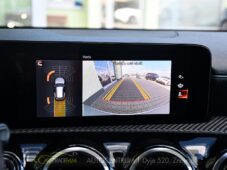 Mercedes-Benz CLA 200d LED A/T NAVI KAMERA - 29