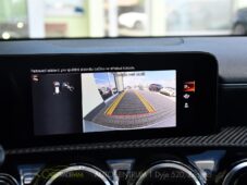 Mercedes-Benz CLA 200d LED A/T NAVI KAMERA - 30