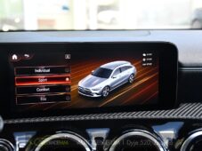 Mercedes-Benz CLA 200d LED A/T NAVI KAMERA - 31