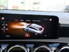 Mercedes-Benz CLA 200d LED A/T NAVI KAMERA - 32