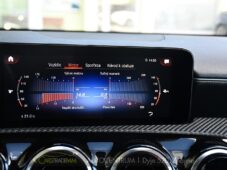 Mercedes-Benz CLA 200d LED A/T NAVI KAMERA - 33