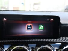 Mercedes-Benz CLA 200d LED A/T NAVI KAMERA - 34