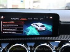 Mercedes-Benz CLA 200d LED A/T NAVI KAMERA - 35