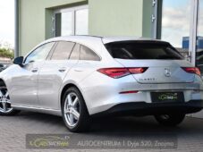 Mercedes-Benz CLA 200d LED A/T NAVI KAMERA - 2
