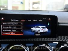 Mercedes-Benz CLA 200d LED A/T NAVI KAMERA - 36