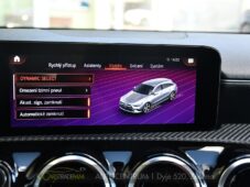 Mercedes-Benz CLA 200d LED A/T NAVI KAMERA - 37