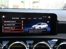 Mercedes-Benz CLA 200d LED A/T NAVI KAMERA - 38