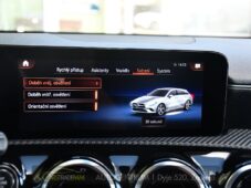 Mercedes-Benz CLA 200d LED A/T NAVI KAMERA - 39