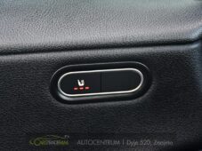 Mercedes-Benz CLA 200d LED A/T NAVI KAMERA - 40