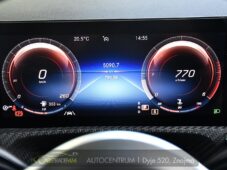 Mercedes-Benz CLA 200d LED A/T NAVI KAMERA - 41