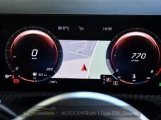 Mercedes-Benz CLA 200d LED A/T NAVI KAMERA - 42